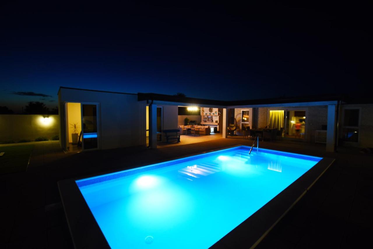 Resort Renjeland Sibenik Bagian luar foto