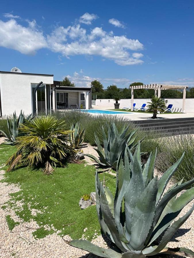 Resort Renjeland Sibenik Bagian luar foto